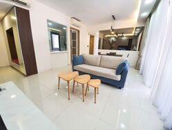 Skypark Residences (D27), Condominium #563522131